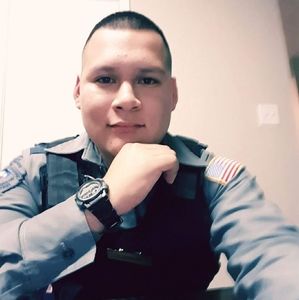 Meet your Posher, Ray